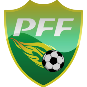 巴基斯坦U20logo